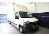 Renault Master Caisse Hayon - Renault Master aus 2023