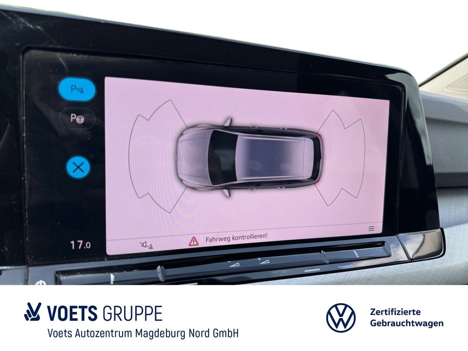 Volkswagen Golf - Bild 15