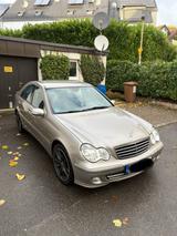 Mercedes-Benz C 180 KOMPRESSOR AVANTGARDE Avantgarde 2 Hand  - Mercedes-Benz C 180 aus 2005: Kompressor