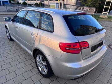 Audi A3 - 5