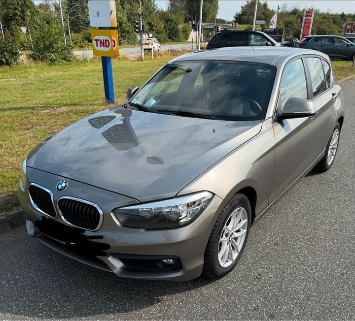 Image of BMW 116