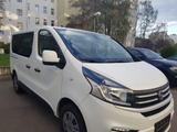 Fiat Talento 2,0 Kombi L1H1  8Sitze Kamera Euro6 - Fiat Talento in Berlin