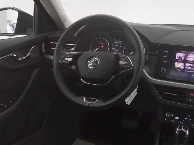 Kamiq TOUR TSI DSG+LED LICHT+RÜCKFAHRKAMERA+SITZ