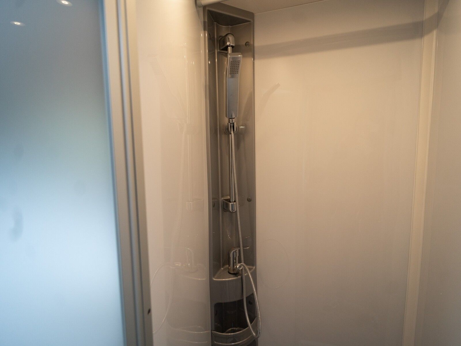 Fahrzeugabbildung Dethleffs Just Go Active T 7055 EB *AKTION*Hubbett*