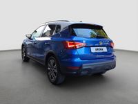 Seat Arona - Vorschau Bild 8