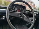 Mercedes-Benz G 250 - Mercedes-Benz G 250 aus 1992