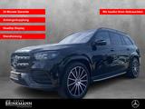 Mercedes-Benz GLS 400 d 4M AHK/HEAD-UP/PANO-SHD/STANDHEIZUNG - gebrauchte Mercedes-Benz GLS 400 aus dem Jahr 2023