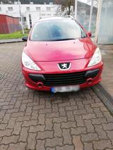 Peugeot peugeot 307 SW Kombi, Diesel, TÜV neu - Peugeot 307 mit Diesel-Antrieb: Kombi