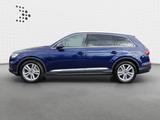Audi Q7 55 TFSI quattro HuD*Pano*air*360°*20Z*7Sitze* - gebrauchte Audi Q7 aus dem Jahr 2024