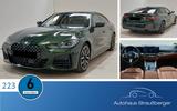 BMW 420xd GC M Sport ACC AHK HK LRHZ STHZ 360° LASER
