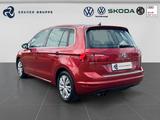 Volkswagen Golf Sportsvan 1.4TSI Highline+XENON+NAVI+ACC+ - gebrauchte VW Golf Sportsvan aus dem Jahr 2015