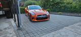 Nissan GT-R 3.8l 
