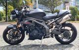 Triumph Speed Triple 1050 RS - Triumph Motorräder in München