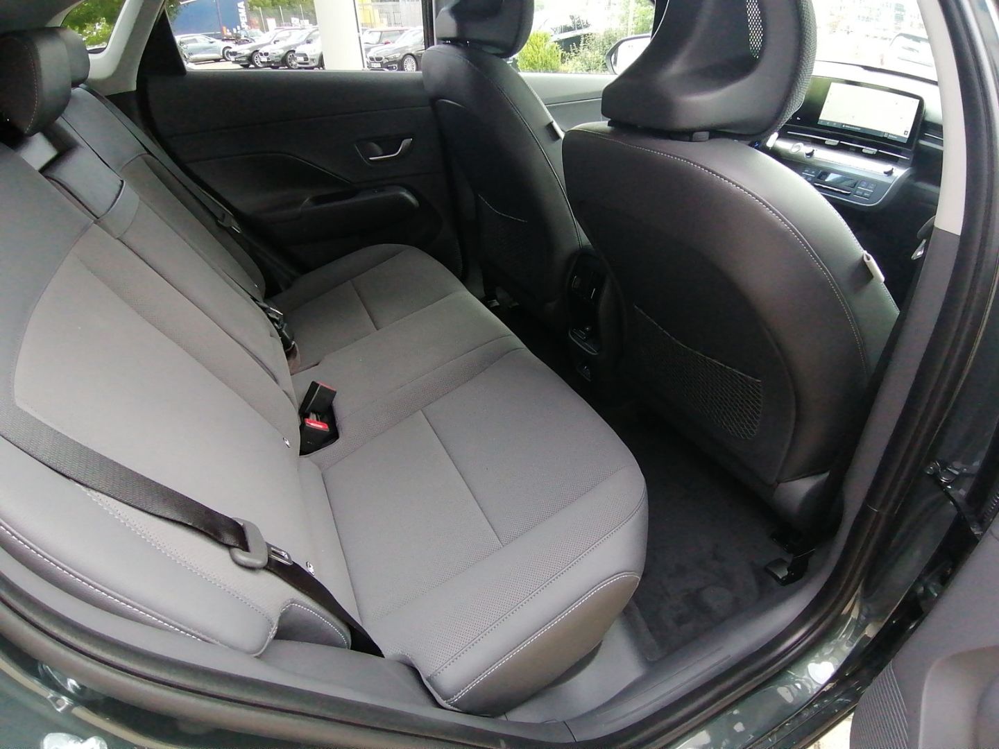 Hyundai KONA - Bild 10