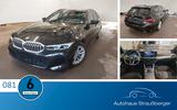 BMW 320i M Sport FL2 ACC KZU HUD 360° AHK PANO HiFi
