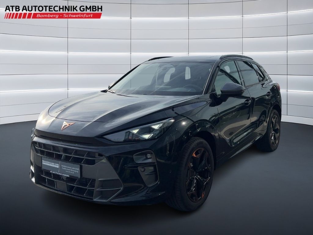 Fahrzeugabbildung CUPRA Terramar 1.5 eTSI AHK Sitzhzg.