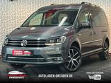 Volkswagen Caddy Maxi 1.4TSI HIGHLINE 7SITZE#SH#SHZ#ACC#AHK - VW Caddy Maxi 7-Sitzer