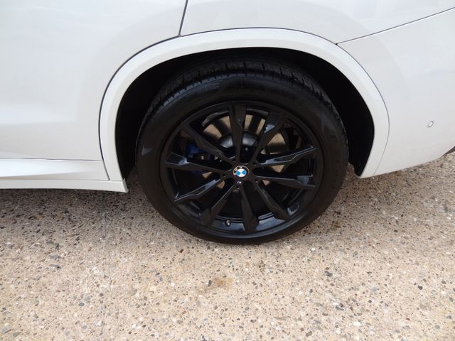Fahrzeugabbildung BMW X3 M40d/1.Hd/Virtual/Pano/Kam/Leder/LED/