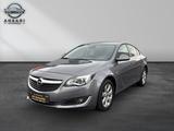 Opel Insignia Lim. 2.0 CDTI Edition 4x4 Automatik - Opel Insignia Gebrauchtwagen in Hannover