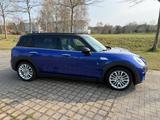 MINI Cooper S Clubman Automatik Leder, h/k, 8 fach - blaue MINI Cooper S Clubman