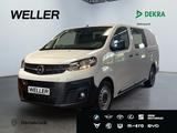 Opel Vivaro 2.0 D Kasten L2 Edition Automatik *AHK*Ka