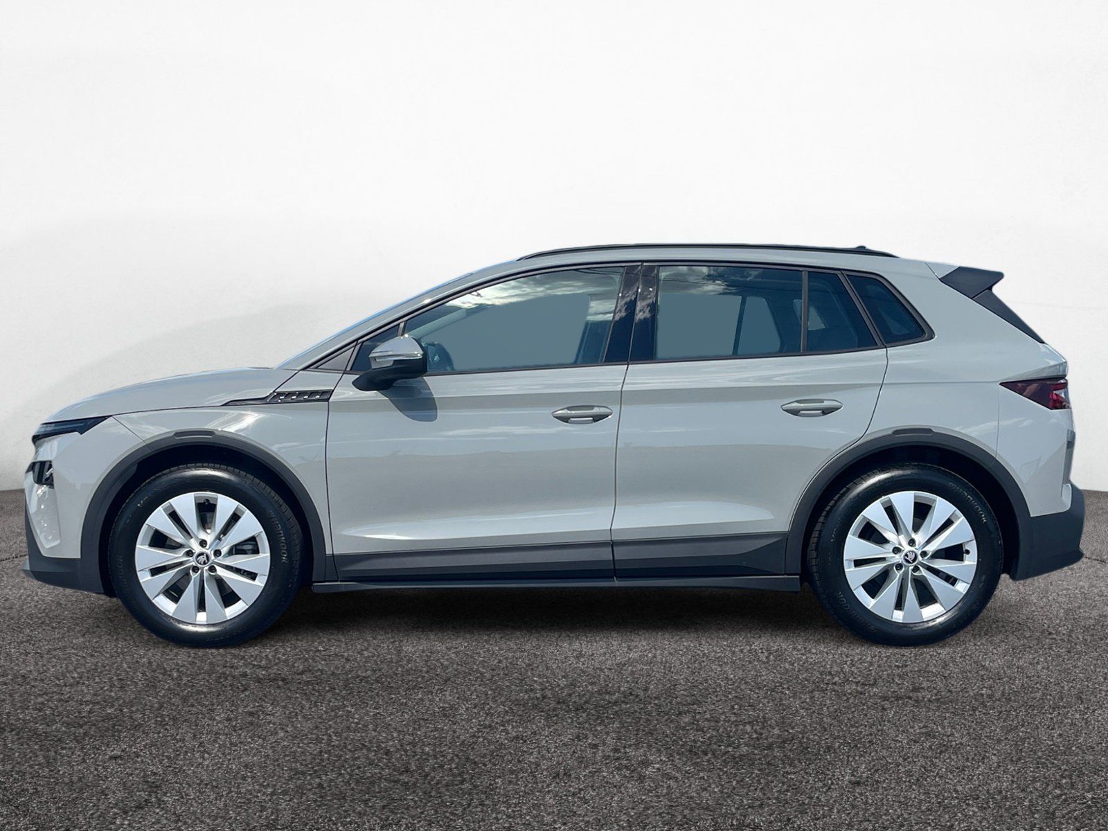Skoda Elroq - Bild 4