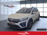 Dacia Sandero - Vorschau Bild 1