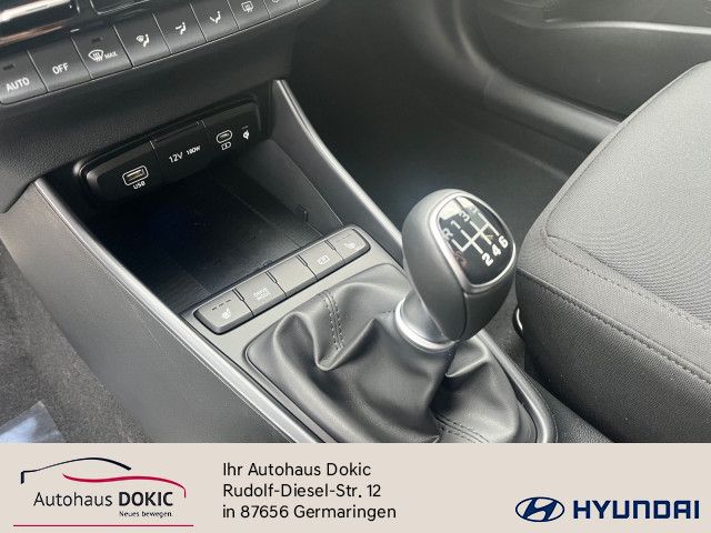 Hyundai BAYON – Bild 17