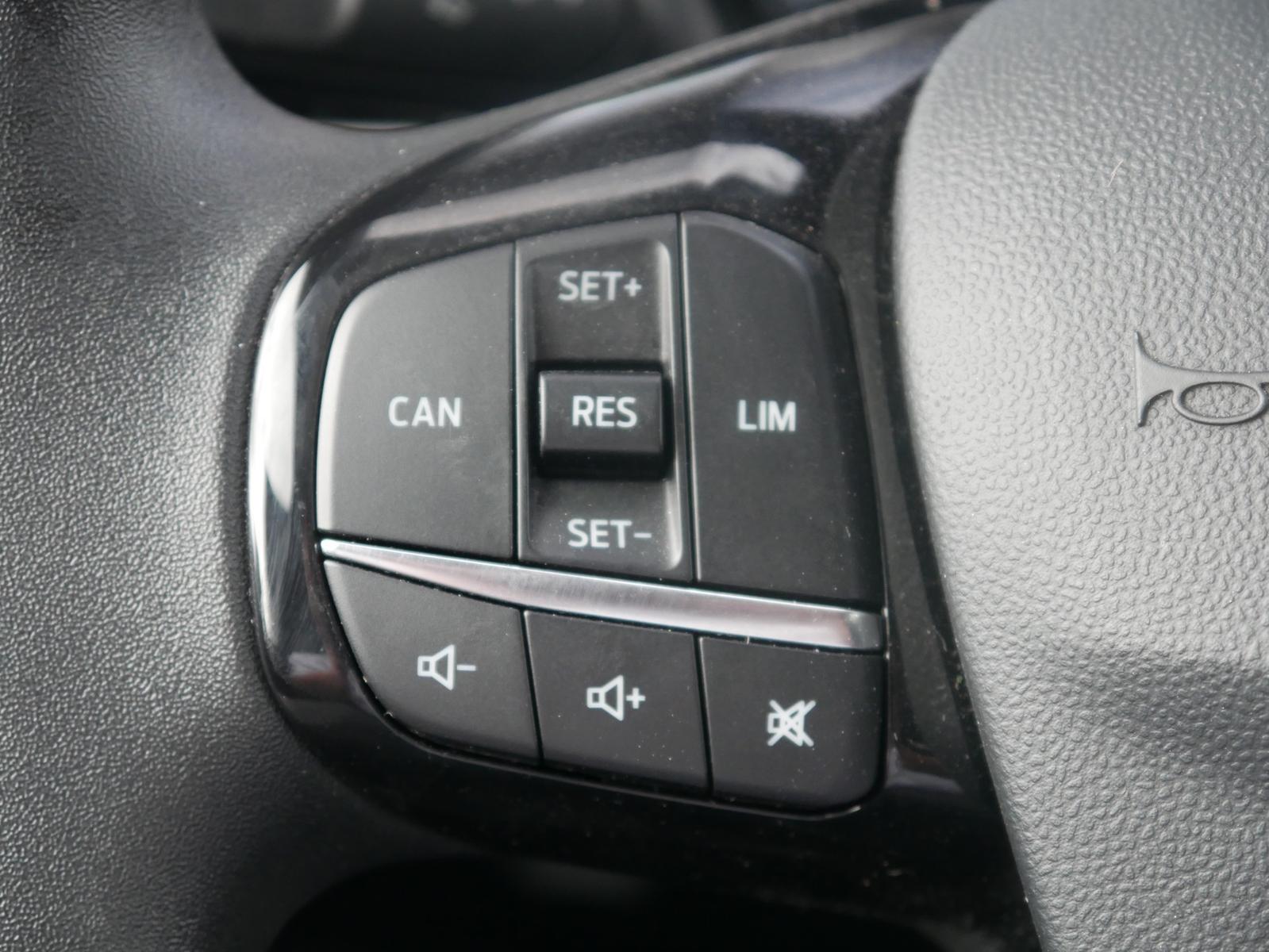 Ford Fiesta 1.1 Cool & Connect Sitzheizung Kamera PDC