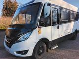 HYMER / ERIBA / HYMERCAR MCI B680 - HYMER / ERIBA Integrierter 680