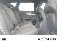 Audi A4 - Vorschau Bild 15