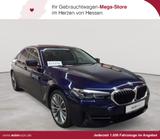 BMW 545e xDrive Aut. NAVI LED KAM ACC LEDER - BMW 545 Gebrauchtwagen