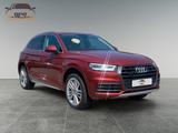 Audi Q5 2.0 TFSI S tronic quattro - gebrauchte Audi Q5 aus dem Jahr 2018