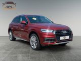 Audi Q5 2.0 TFSI S tronic quattro - Audi Q5: Tronic