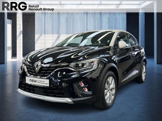 Renault Captur 2 INTENS TCE 90 UPE:26.100,-