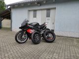 Aprilia RSV 4 RR 2015 Rennstrecke Racebike  - APRILIA RR RSV4