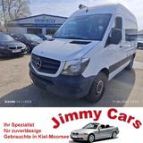 Mercedes-Benz 313 CDI (BlueTec) Sprinter 906.631 wohnmobil - Angebote