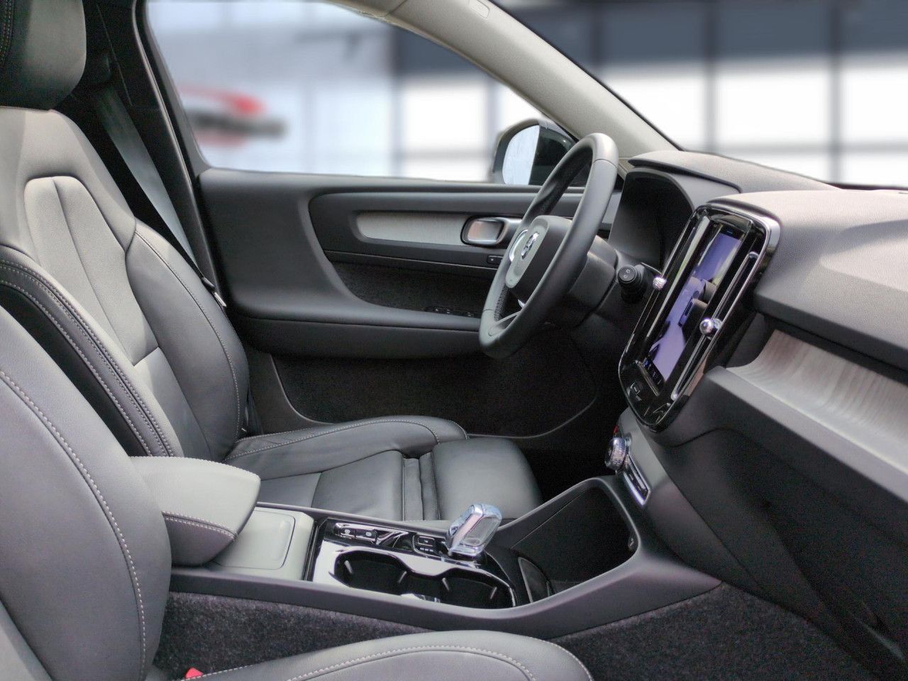 Volvo XC40 - Bild 23