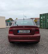 Opel Vectra B CC 2.0 16V (136 PS), TÜV bis Jan. '27 - Opel Vectra: 2.0