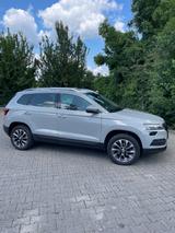 Skoda Karoq 1.5 TSI ACT DRIVE 125 DRIVE 125 - Skoda Karoq von privat