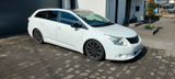 Toyota Avensis T27 Executive TEC-Edition - Toyota Avensis: Tec Edition