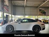 Porsche 992 911 Carrera Cabriolet Sportabgasanlage BOSE - Porsche 992 in Bielefeld