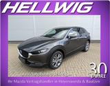 Mazda CX-30 2.0l Skyactiv-X (186PS) Takumi Leder GSD B - Mazda CX-30 Takumi mit Benzin-Antrieb