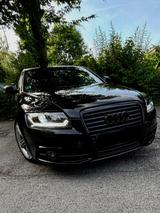 Audi A6 2.8 FSI 140kW S Line Limousine - TÜV Neu - gebrauchte Audi A6 aus dem Jahr 2009