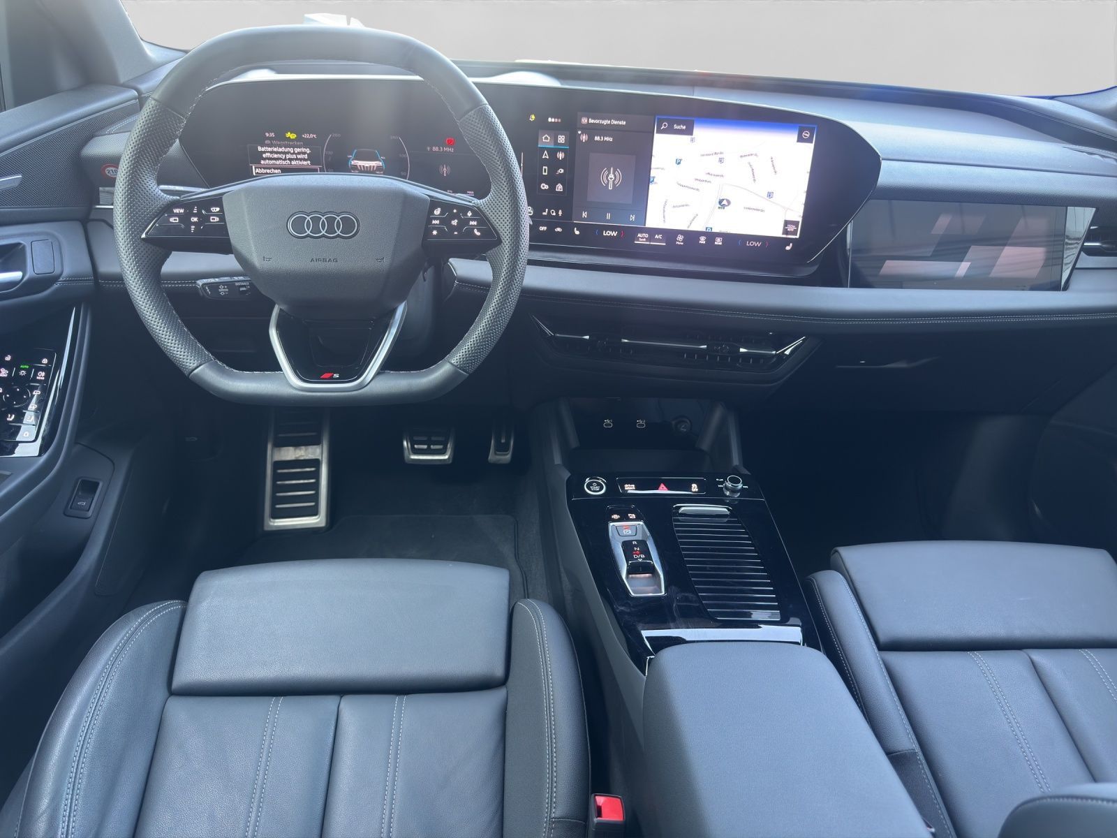 Audi Q6 e-tron - Bild 5