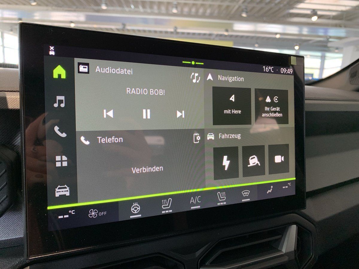 Dacia Bigster - Bild 17