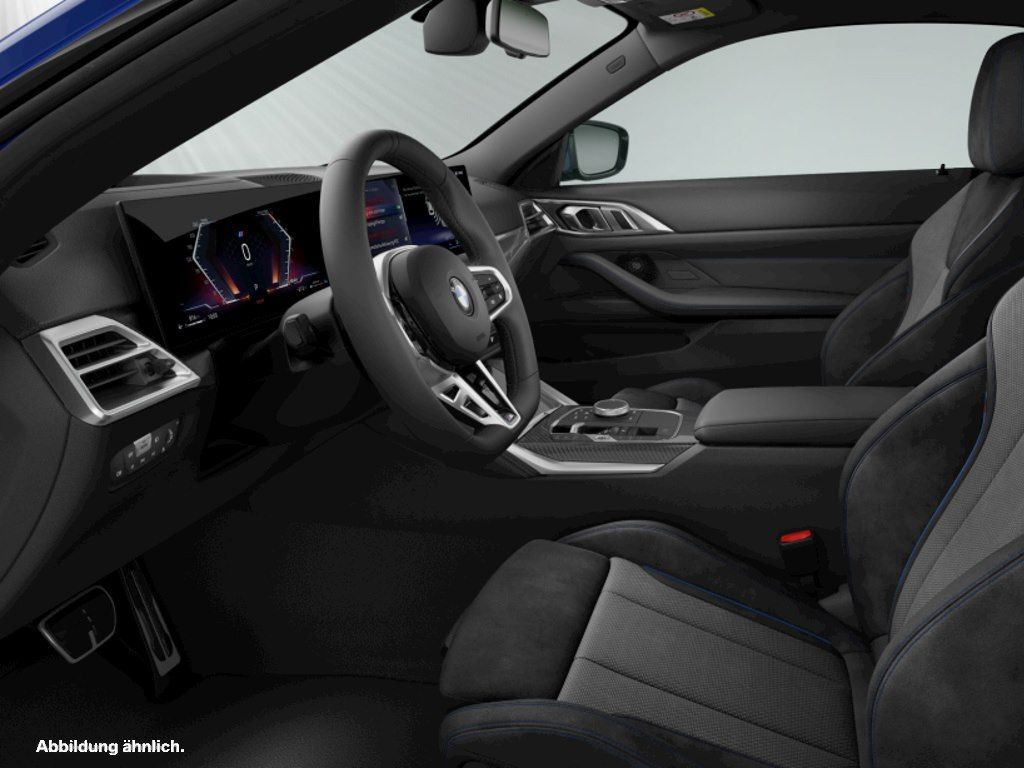 BMW 420 - Bild 3