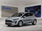 Ford Fiesta 1.5 TDCi Cool&Connect (EURO 6d-TEMP) Cool - Ford Fiesta mit Diesel-Antrieb: 6.1