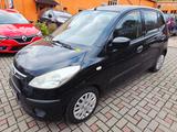Hyundai i10 Edition+ - gebrauchte Hyundai i10 aus dem Jahr 2010