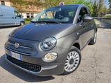 Fiat FIAT 500 1,3 M.JET RIVA-UNICA PROPRIET-3 REVISIO - Fiat 500 Riva mit Diesel-Antrieb